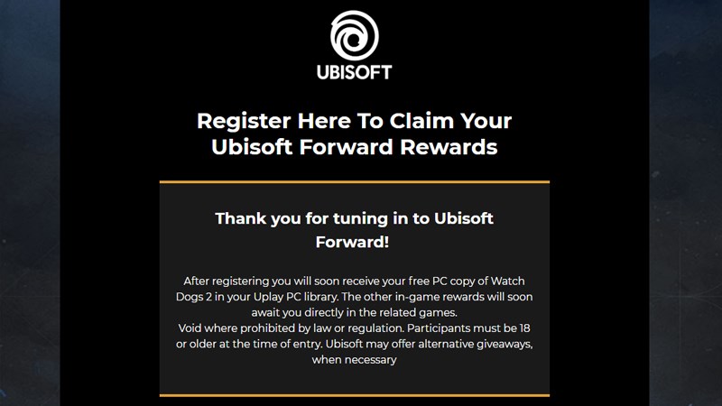 4-800x450-11-1 Ubisoft gửi lời cảm ơn đến bạn và thông báo bạn sẽ sớm nhận được Watch Dogs 2 từ hãng