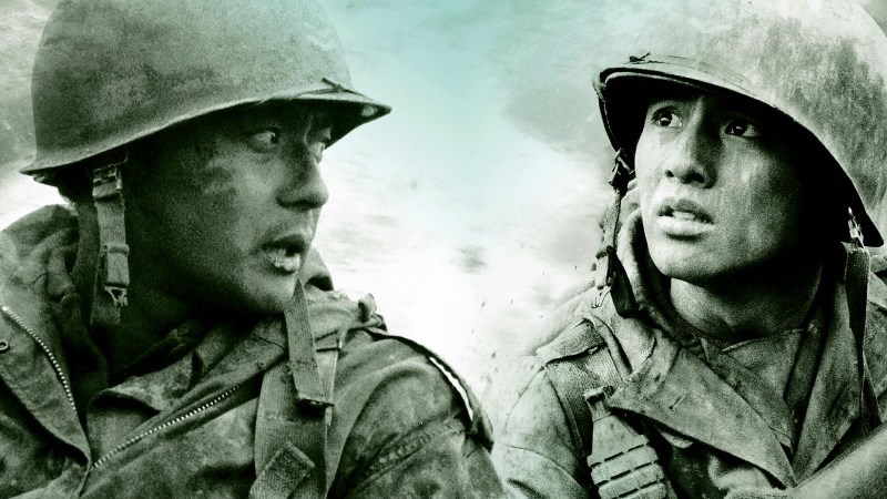 The Brotherhood Of War (Cờ Thái Cực Giương Cao) The Brotherhood Of War (Cờ Thái Cực Giương Cao)