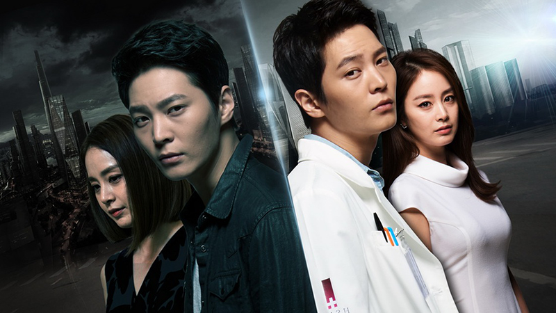 Thiên tài lang băm - Yong Pal (2015) Thiên tài lang băm - Yong Pal (2015)