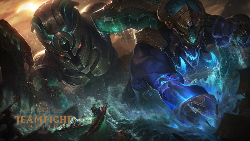 Có nhiều cách để bạn có thể giúp Trundle phát huy hết sức mạnh của mình Có nhiều cách để bạn có thể giúp Trundle phát huy hết sức mạnh của mình