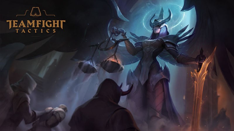 Có nhiều mẹo để bạn có thể phát huy sức mạnh của Kayle Có nhiều mẹo để bạn có thể phát huy sức mạnh của Kayle