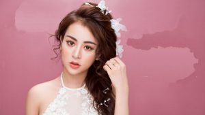 4 kiểu trang điểm cô dâu được yêu thích nhất