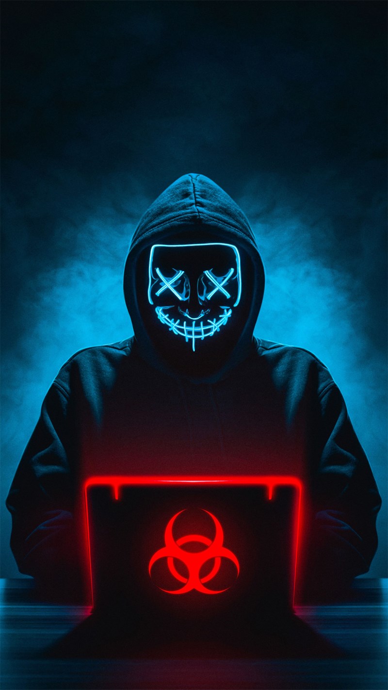 Ảnh nền Hacker cho điện thoại - 7 (Kích thước: 1080 x 1920) Ảnh nền Hacker cho điện thoại - 7 (Kích thước: 1080 x 1920)