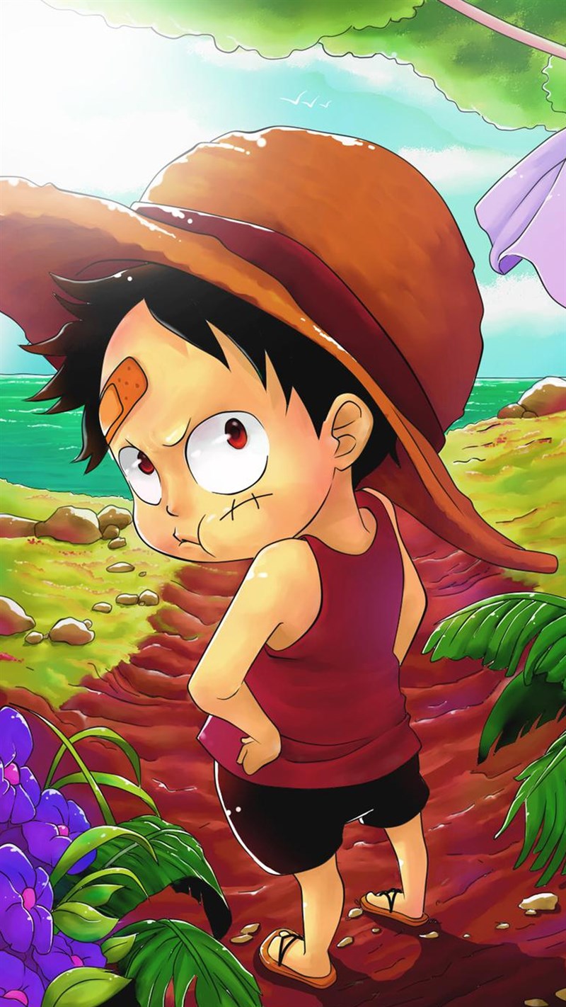 Ảnh nền hoạt hình One Piece - Đảo Hải Tặc cho điện thoại 15 (Kích thước: 1920 x 1080) Ảnh nền hoạt hình One Piece - Đảo Hải Tặc cho điện thoại 15 (Kích thước: 1920 x 1080)