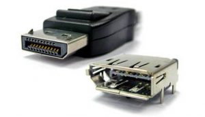 WiGig và VESA phát triển DisplayPort chuẩn kết nối không dây