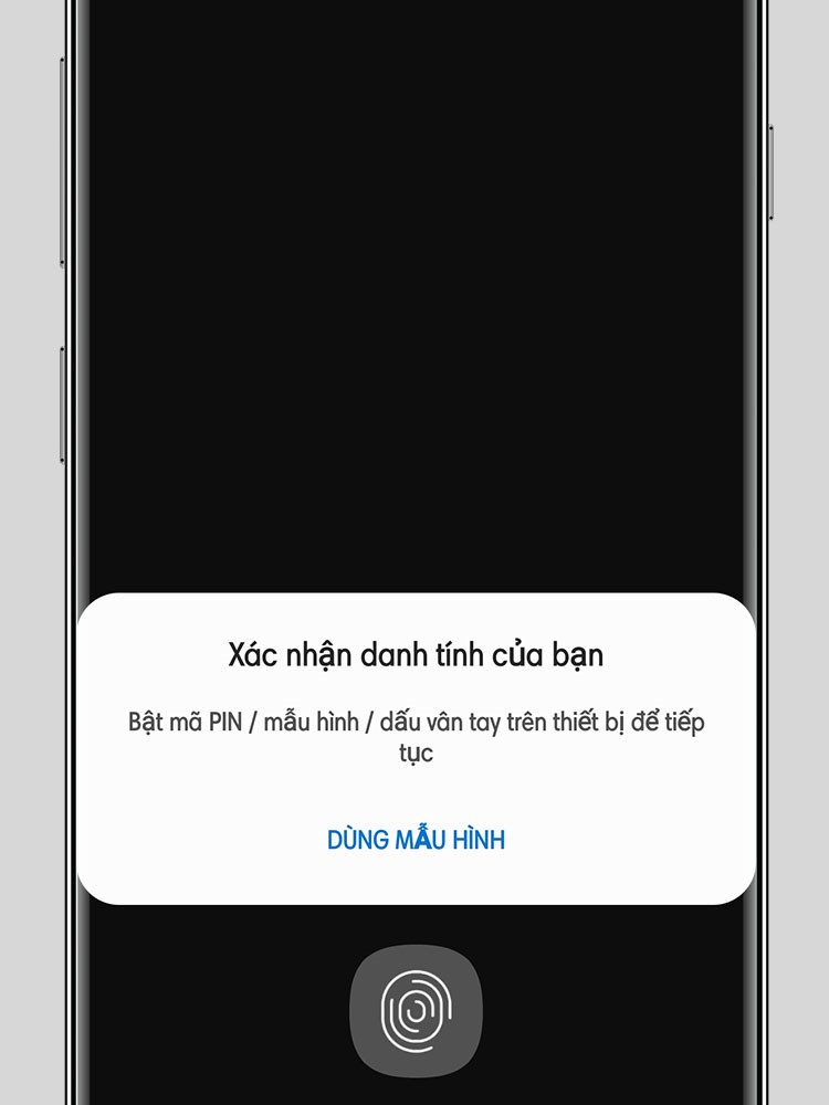 Nhập mã bảo mật của bạn Nhập mã bảo mật của bạn