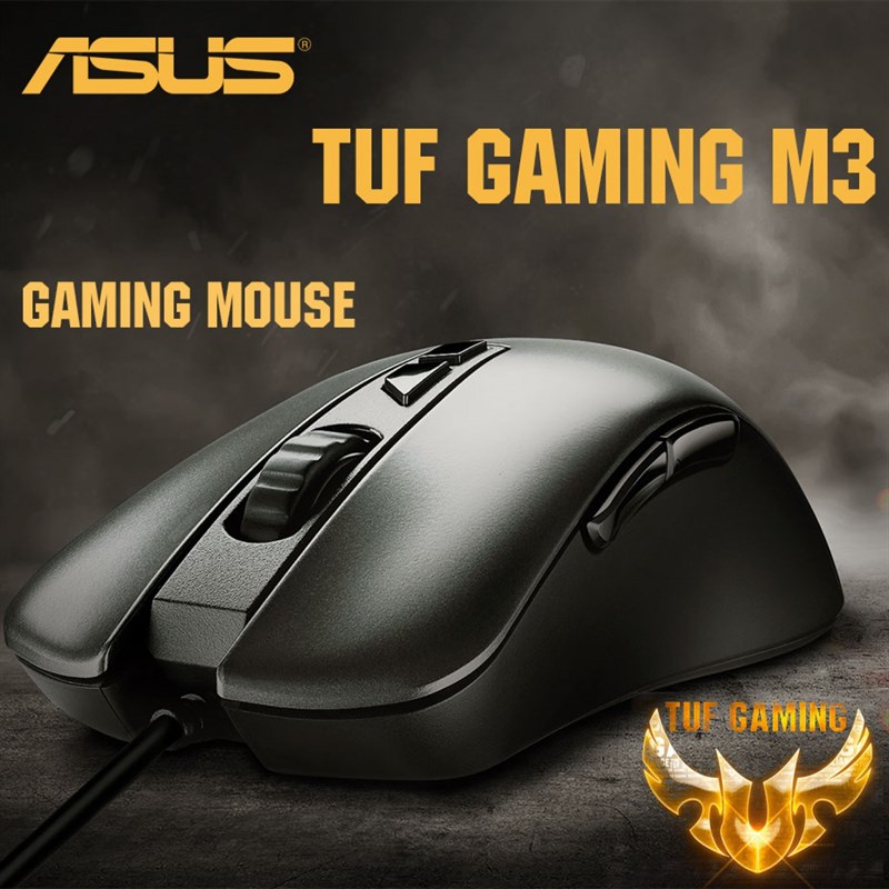 Asus TUF Gaming M3 Asus TUF Gaming M3