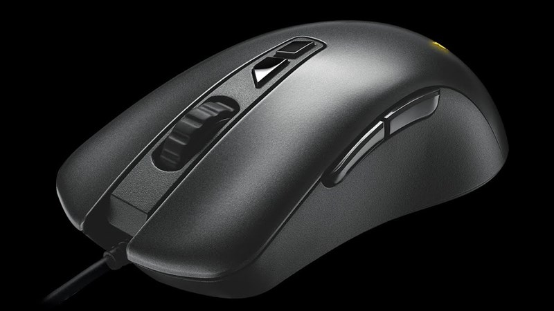 Thiết kế đơn giản của Asus TUF Gaming M3 Thiết kế đơn giản của Asus TUF Gaming M3