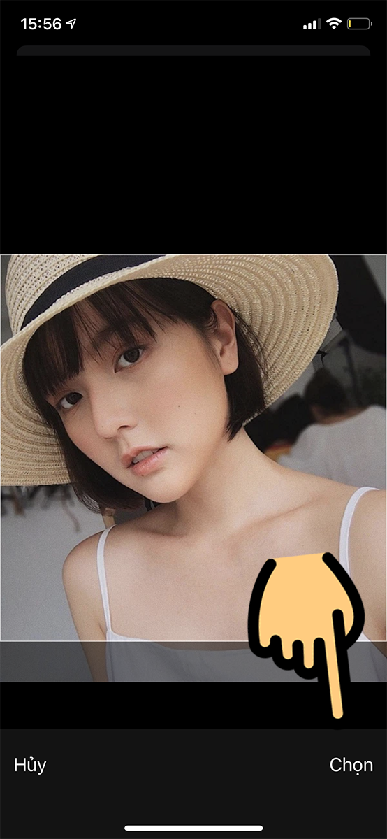 Điều chỉnh vị trí Điều chỉnh vị trí