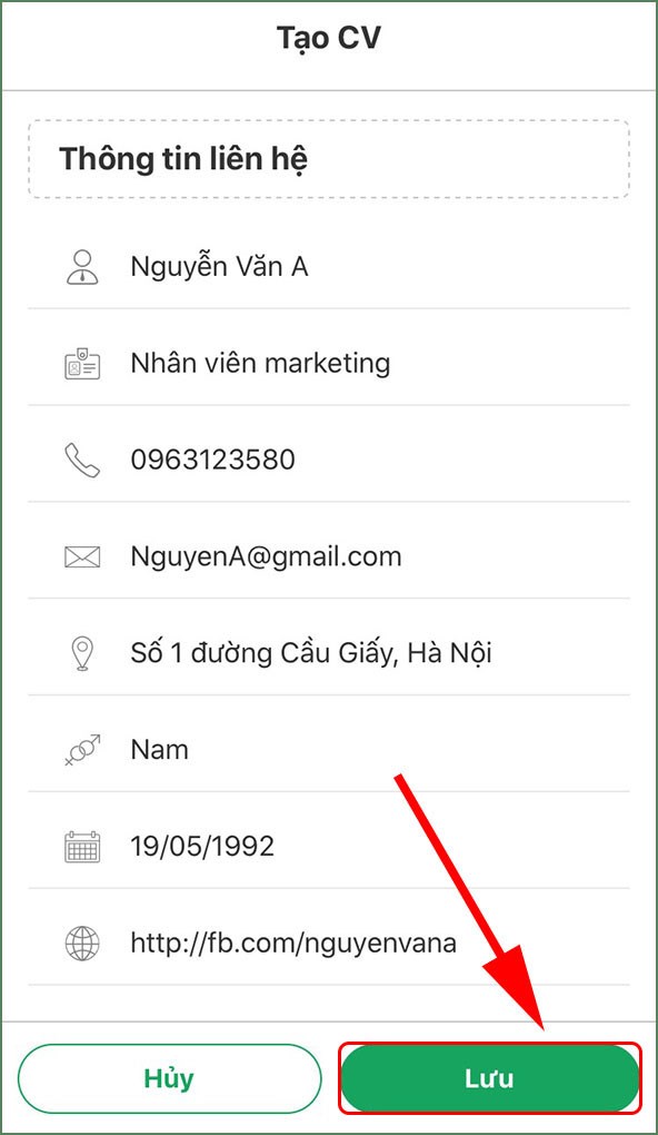 5-592x1020-1 Mục thông tin liên hệ trên ứng dụng TopCV
