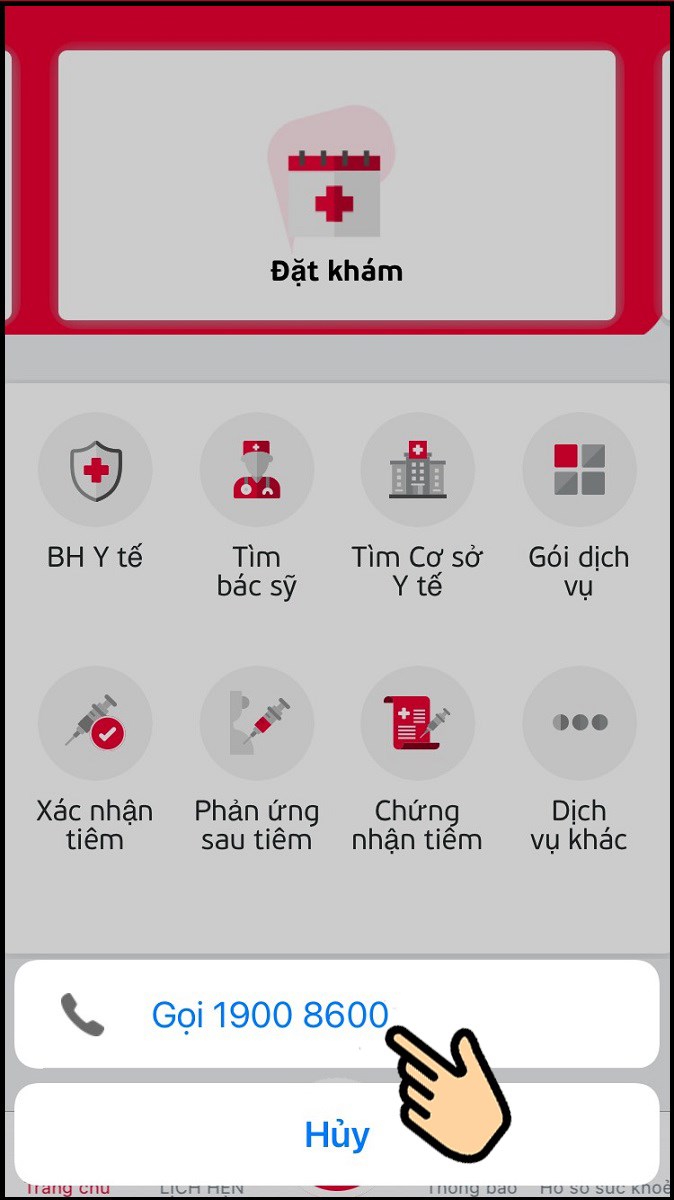 Bấm Gọi 19008600 Bấm Gọi 19008600