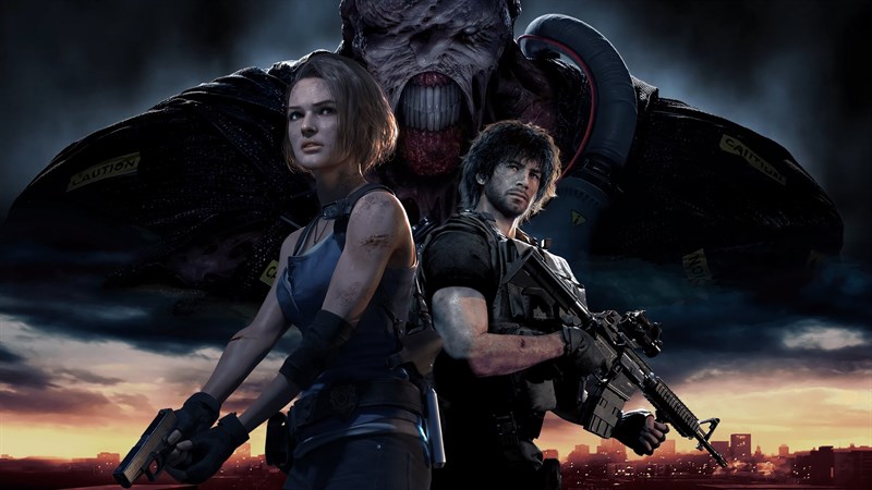 Resident Evil Resident Evil
