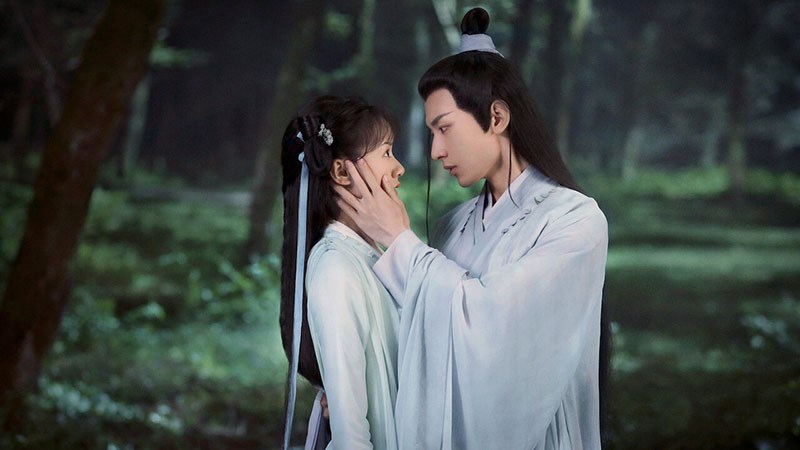 Lưu Ly Mỹ Nhân Sát Lưu Ly Mỹ Nhân Sát