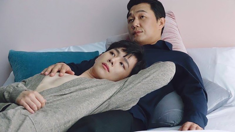Cặp đôi chính trong phim Cách Thức Cặp đôi chính trong phim Cách Thức