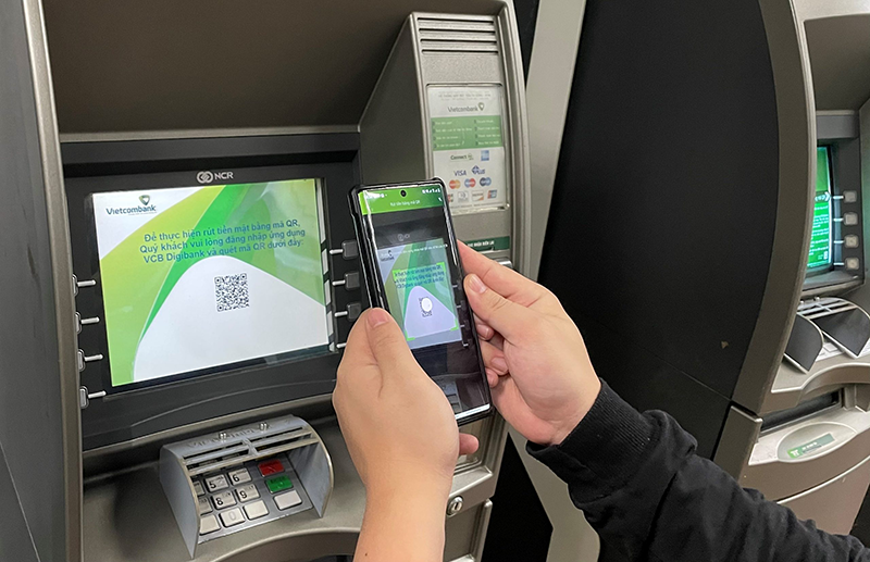 kích hoạt thẻ ATM kích hoạt thẻ ATM