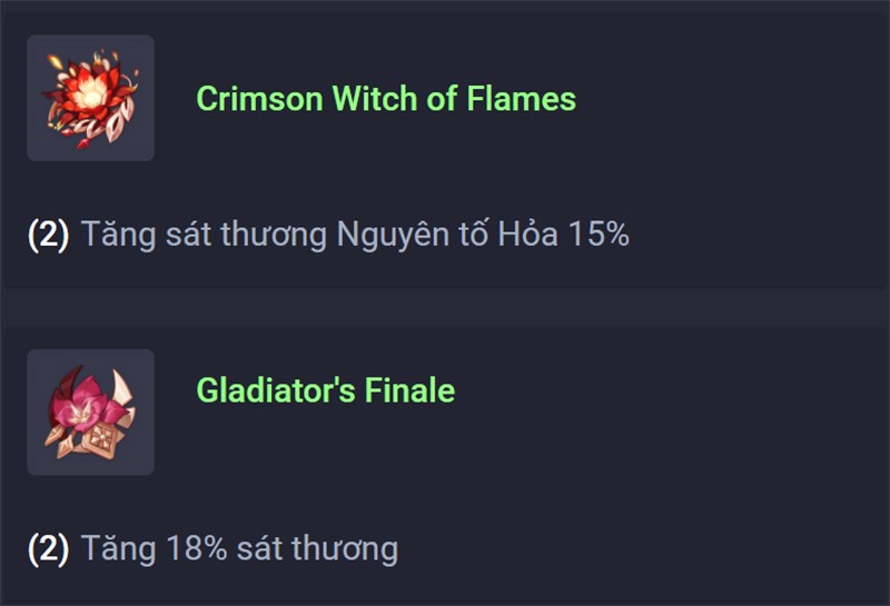 5-800x545-2 Crimson Witch of Flames (2 món) và Gladiator