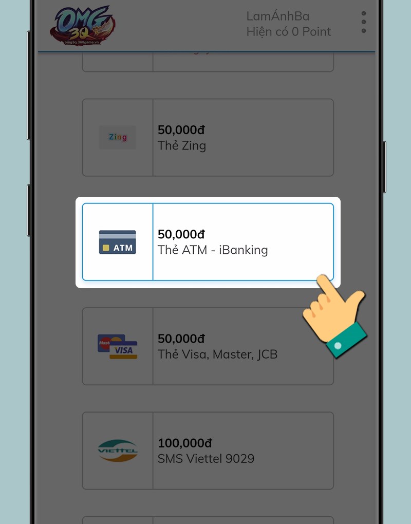 5-cach-nap-the-omg-3q-vng-tren-zingpay-an-toan-nhat-10-800x1020-1 Chọn cách thức thanh toán là Thẻ ATM - iBanking