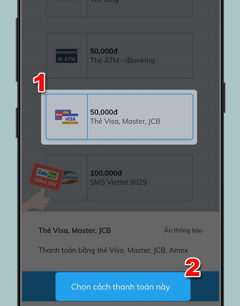 5-cach-nap-the-omg-3q-vng-tren-zingpay-an-toan-nhat-14-800x1020-1 Chọn cách thức thanh toán là Thẻ VISA, Master, JCB