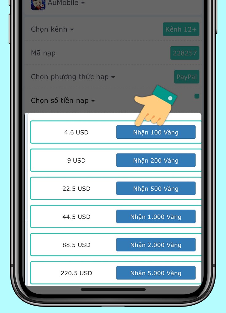5-cach-nap-the-tien-vao-au-mobile-tren-web-an-toan-tien-loi-23-736x1020-1 Chọn số tiền nạp