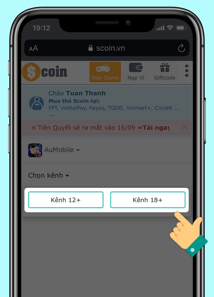 5-cach-nap-the-tien-vao-au-mobile-tren-web-an-toan-tien-loi-4-736x1020-1 Chọn kênh của bạn