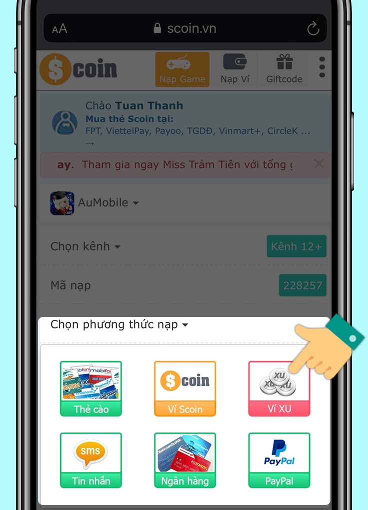 5-cach-nap-the-tien-vao-au-mobile-tren-web-an-toan-tien-loi-5-736x1020-1 Chọn phương thức nạp
