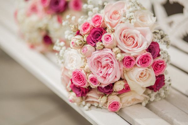 50 bó hoa cưới cầm tay cô dâu đẹp nhất cho mùa cưới 2019