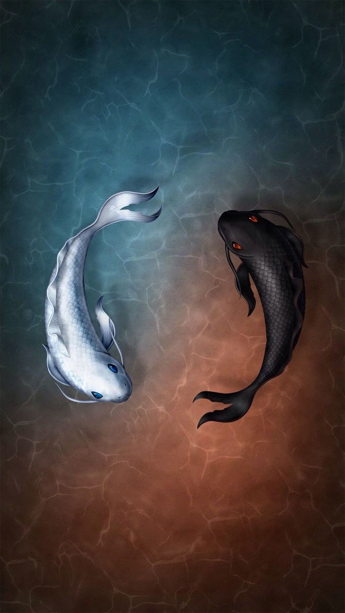 Ảnh nền cung Song Ngư - 1 (Kích thước: 1080 x 1920) Ảnh nền cung Song Ngư - 1 (Kích thước: 1080 x 1920)