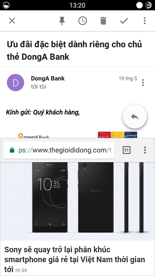 chế độ nhà phát triển 5 chế độ nhà phát triển 5