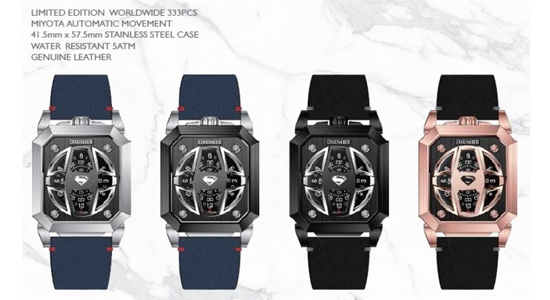 ký độc quyền mang Bộ sưu tập Justice League-Daumier và Transformer-Larmes về cho fan của Siêu Anh Hùng ký độc quyền mang Bộ sưu tập Justice League-Daumier và Transformer-Larmes về cho fan của Siêu Anh Hùng