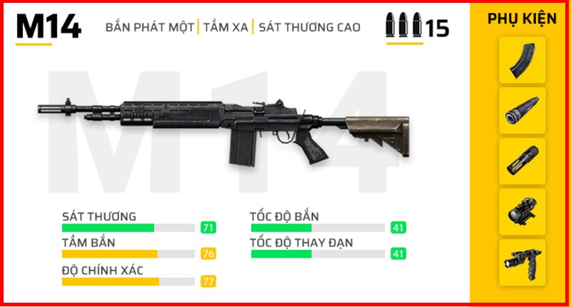 M14 M14