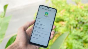 5 mẹo sử dụng điện thoại Vsmart