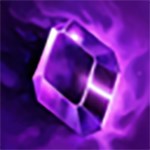 Void Amethyst