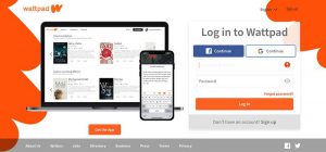 Wattpad