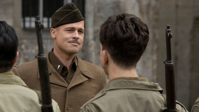 Inglourious Basterds (Định Mệnh) Inglourious Basterds (Định Mệnh)
