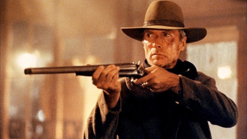 Nam chính trong Unforgiven Nam chính trong Unforgiven