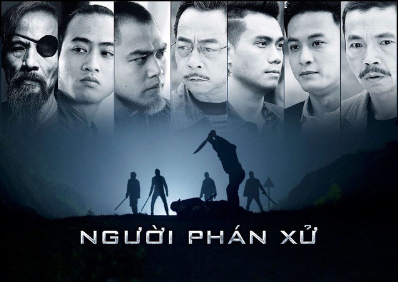 Người Phán Xử Người Phán Xử