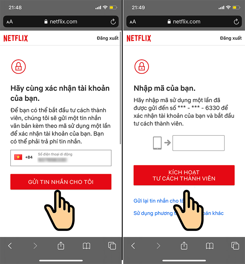 6-800x861-1 Cách đăng ký xem phim Netflix rẻ nhất chỉ với 1.000đ, 20.000đ