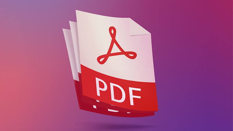 6 Phần mềm chỉnh sửa file PDF miễn phí tốt nhất trên máy tính, dễ dùng 6 Phần mềm chỉnh sửa file PDF miễn phí tốt nhất trên máy tính, dễ dùng