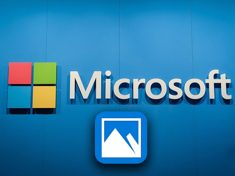 Microsoft Photos Microsoft Photos