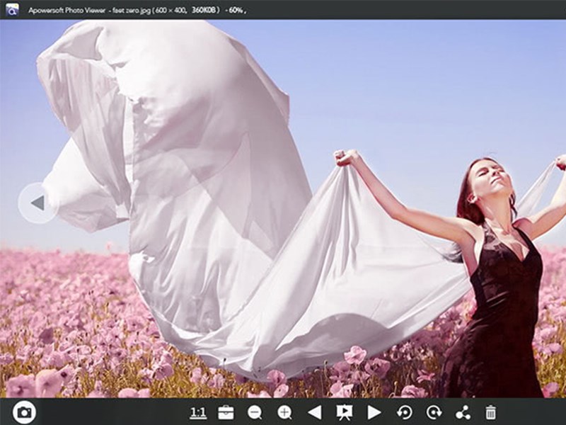 Phần Mềm Apowersoft Photo Viewer Phần Mềm Apowersoft Photo Viewer