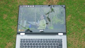 Top 5 mẫu laptop 2 trong 1 đáng mua nhất hiện nay (5/2018)