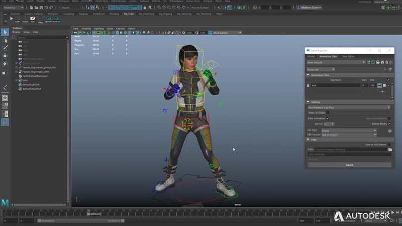 Autodesk Autodesk