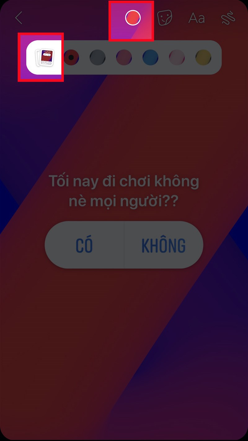 Chọn ảnh nền cho câu hỏi Chọn ảnh nền cho câu hỏi