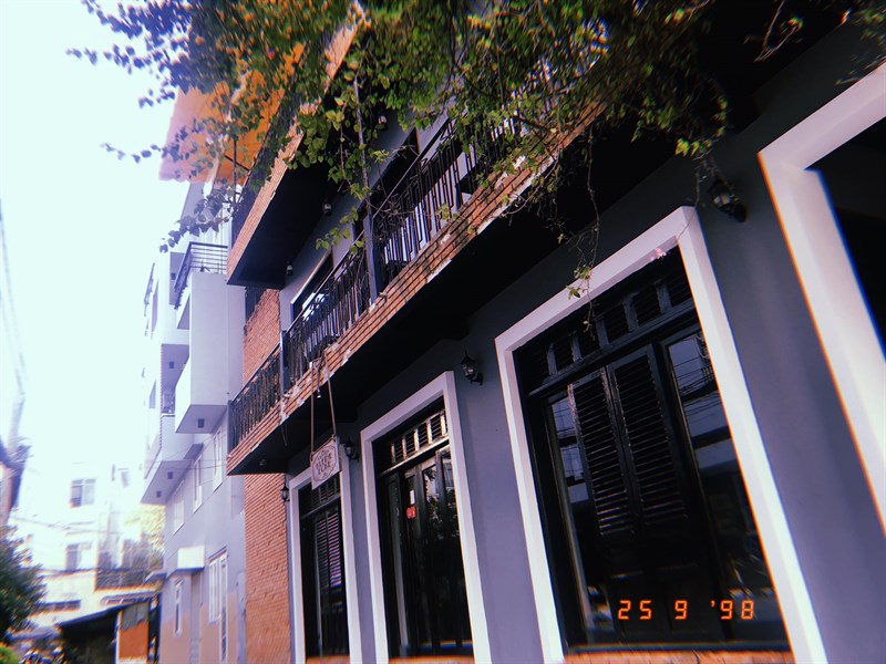Góc Nhỏ Coffee Góc Nhỏ Coffee