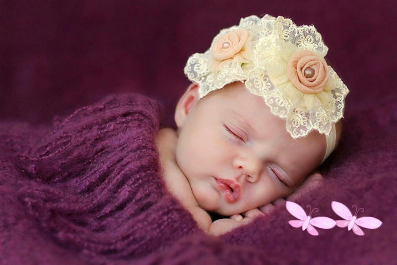 Đặt tên ở nhà cho con hay Đặt tên ở nhà cho con hay