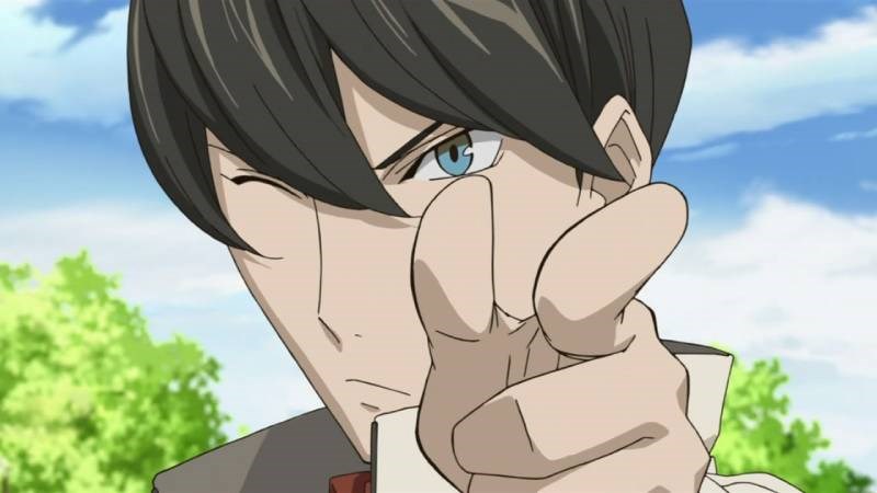 Shinjuro Yuuki Shinjuro Yuuki