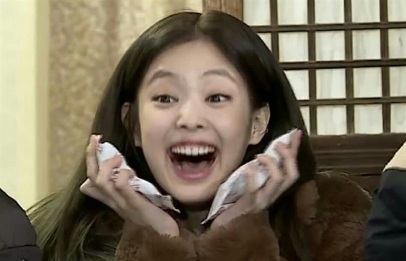 Meme Jennie 2 Meme Jennie 2