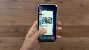 6 mẹo giúp tăng tốc chiếc iPhone
