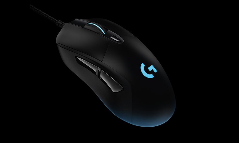Logitech G403 Hero Logitech G403 Hero