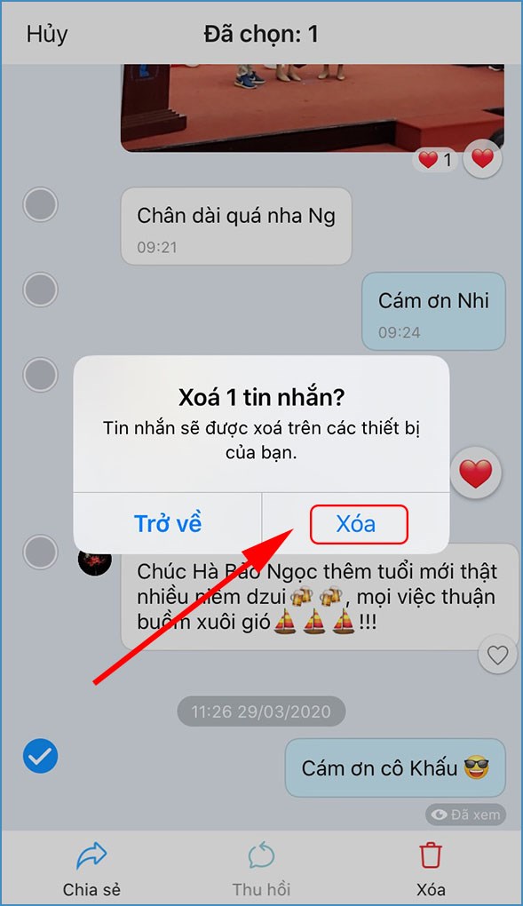 7-589x1020-1 Xác nhận xóa tin nhắn Zalo đã chọn trên điện thoại